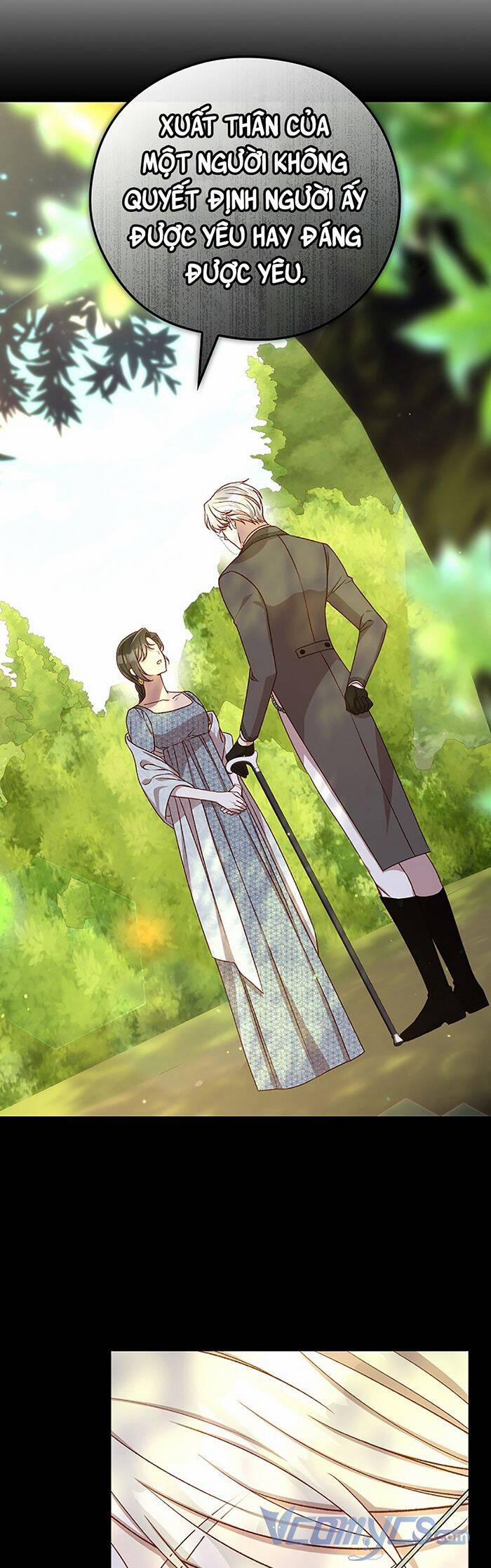 Bí Kíp Sinh Tồn Của Hầu Gái 119 trang 7