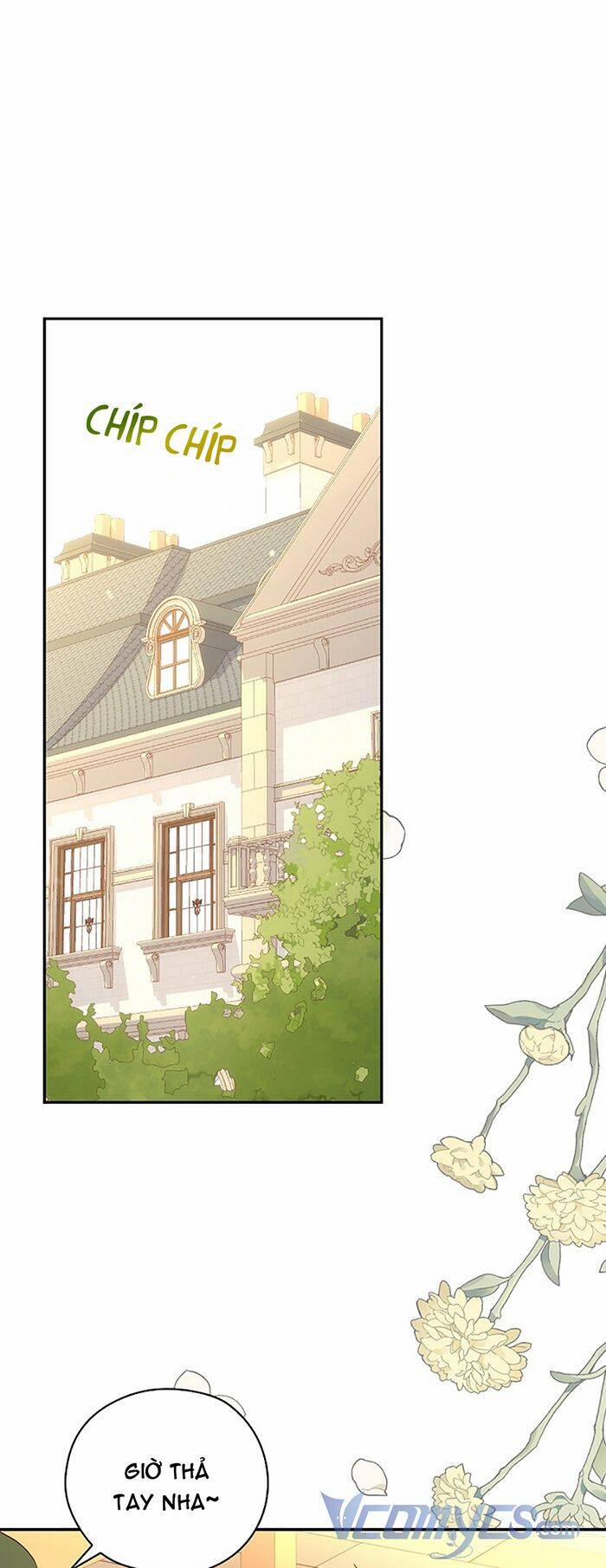 Bí Kíp Sinh Tồn Của Hầu Gái 120 trang 1