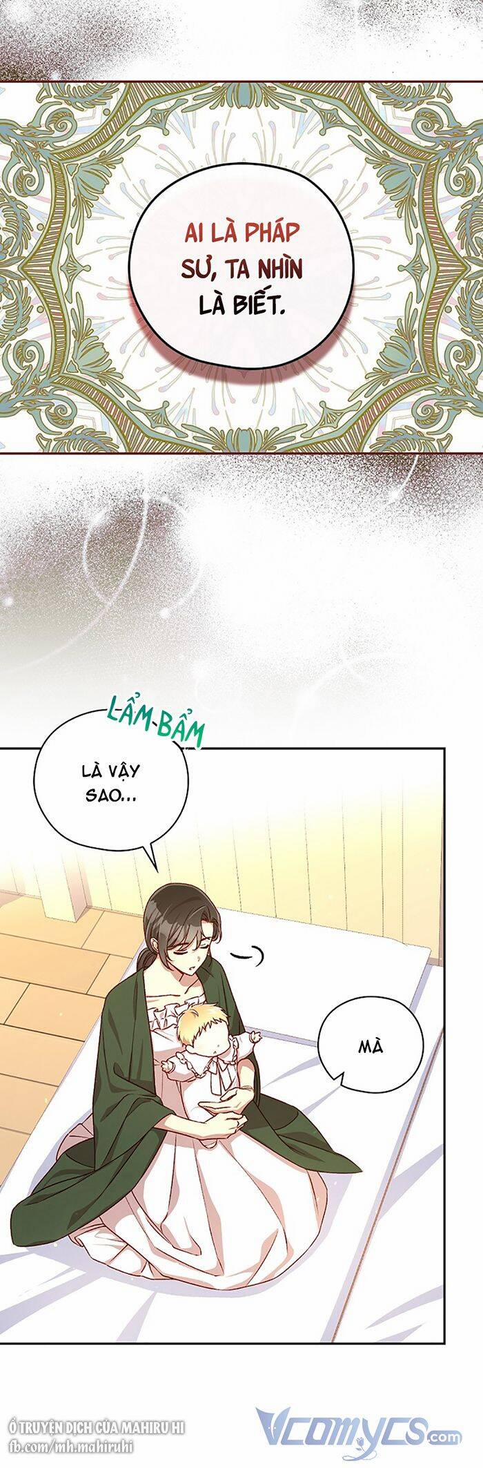 Bí Kíp Sinh Tồn Của Hầu Gái 120 trang 10