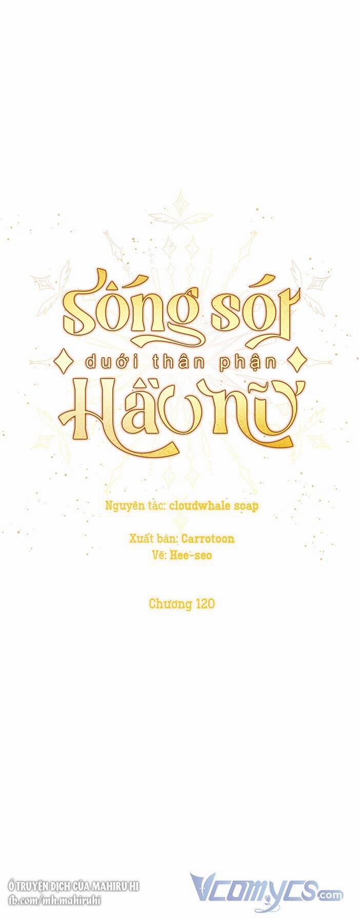 Bí Kíp Sinh Tồn Của Hầu Gái 120 trang 11