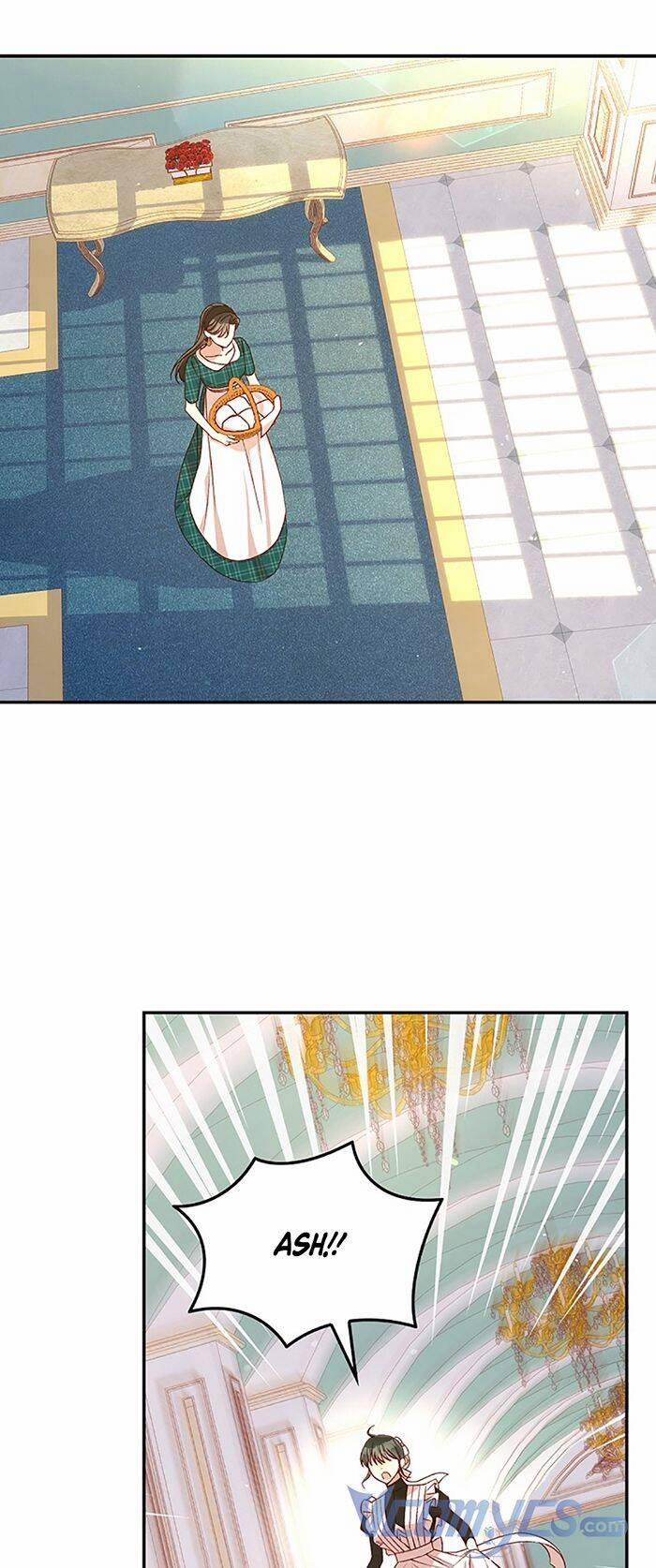 Bí Kíp Sinh Tồn Của Hầu Gái 120 trang 12