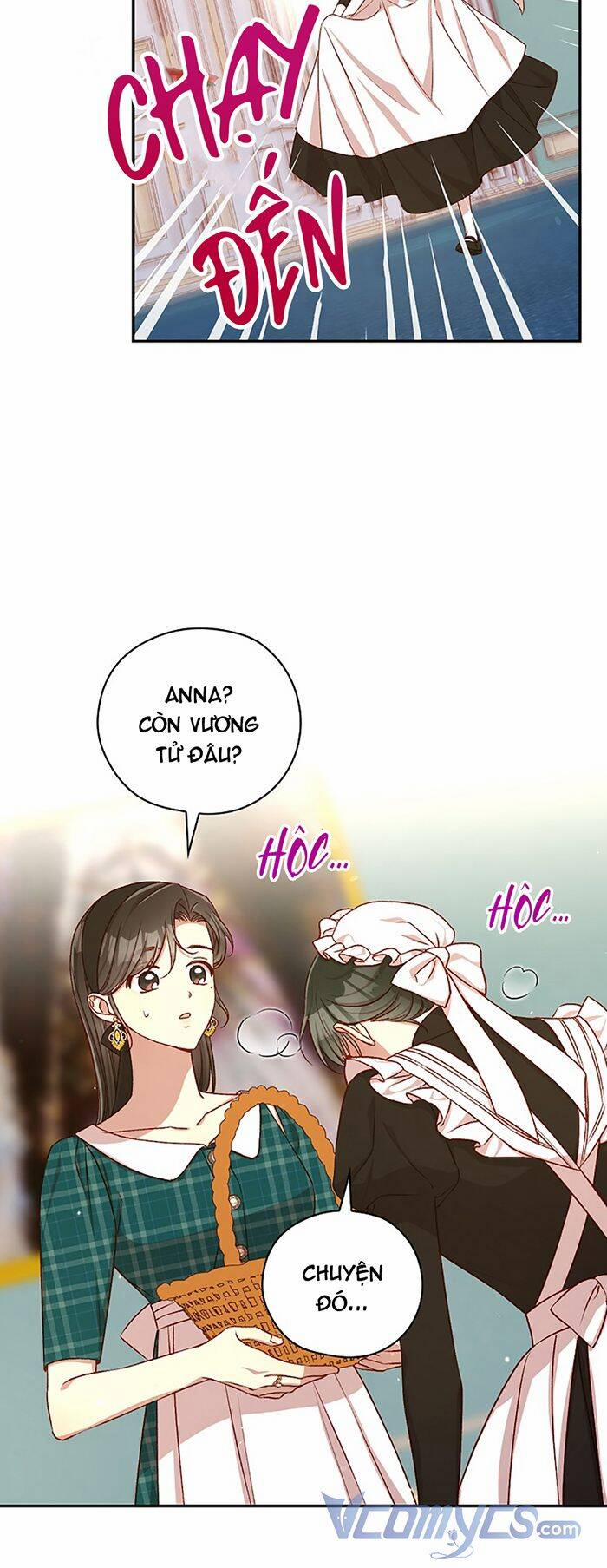 Bí Kíp Sinh Tồn Của Hầu Gái 120 trang 13