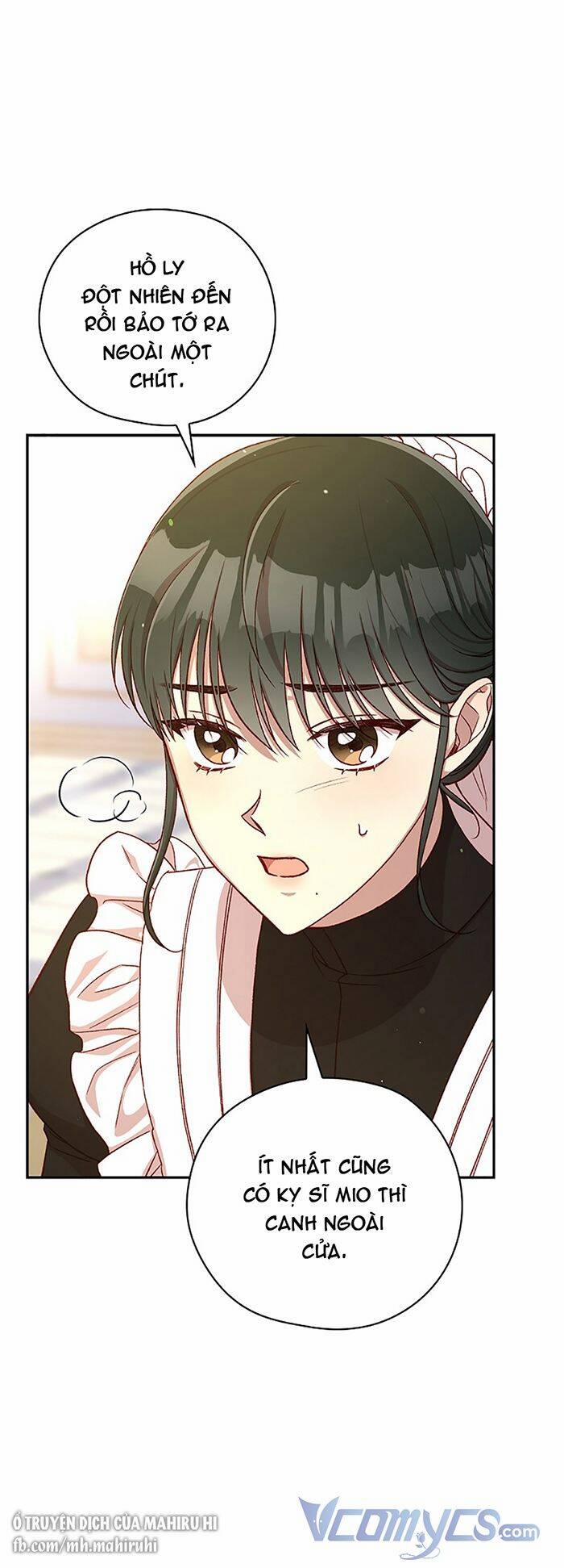 Bí Kíp Sinh Tồn Của Hầu Gái 120 trang 14