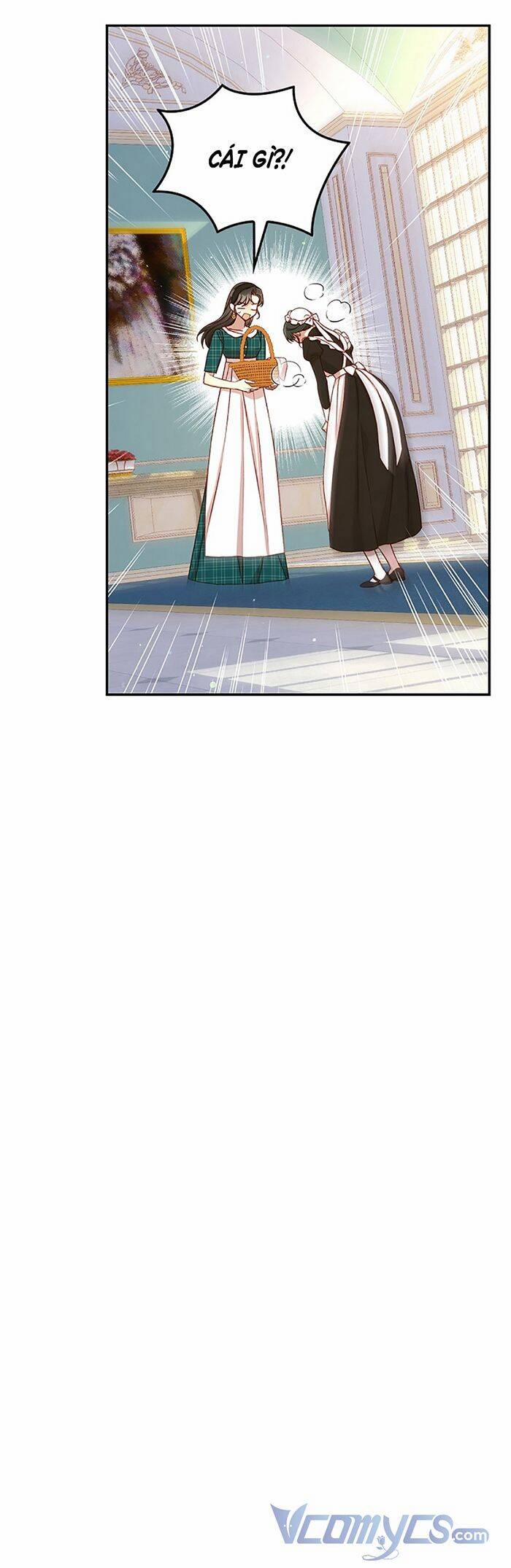Bí Kíp Sinh Tồn Của Hầu Gái 120 trang 15