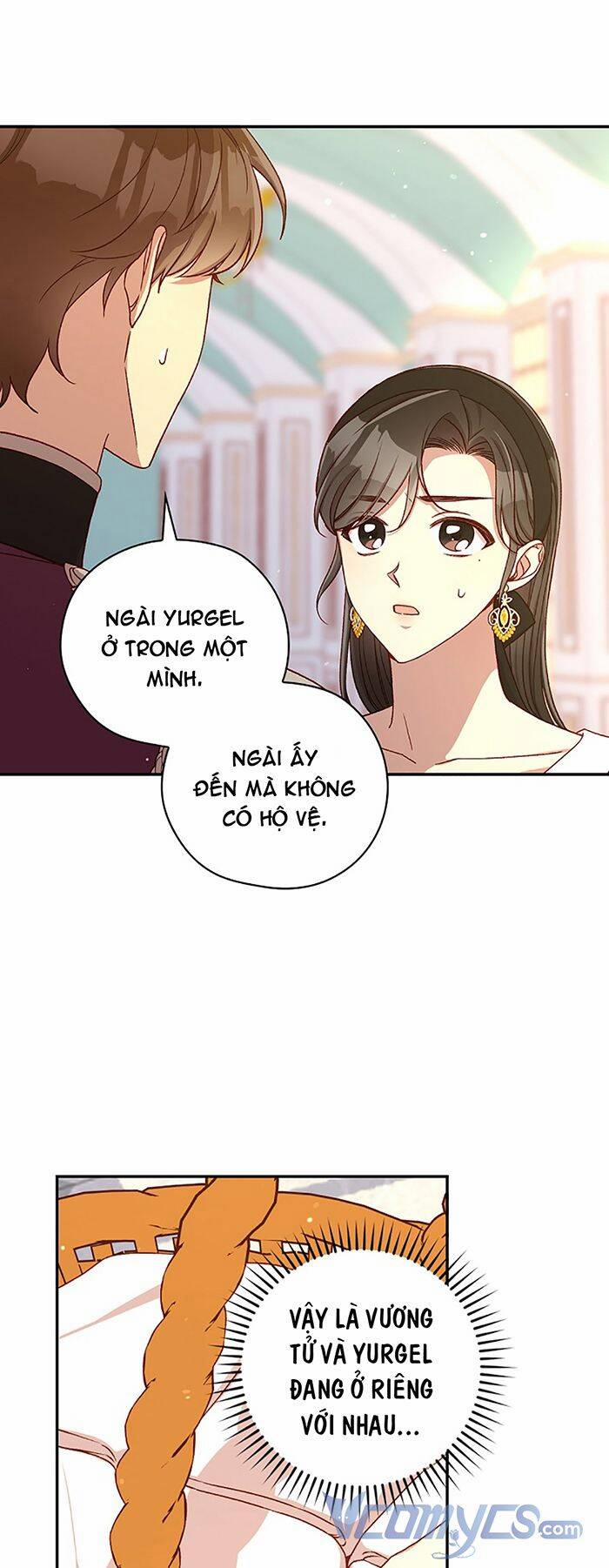 Bí Kíp Sinh Tồn Của Hầu Gái 120 trang 18