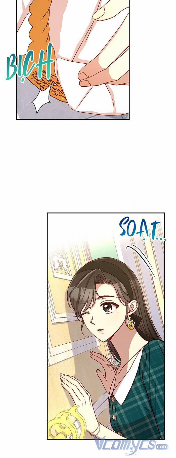 Bí Kíp Sinh Tồn Của Hầu Gái 120 trang 19