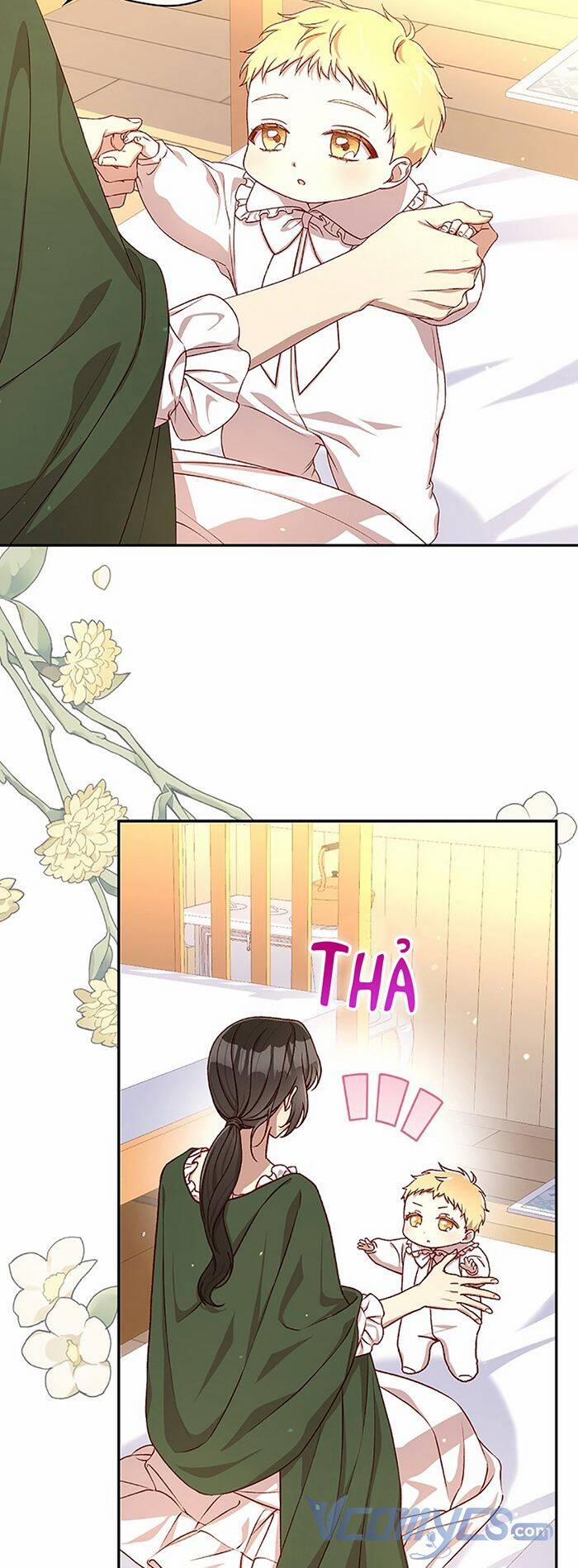 Bí Kíp Sinh Tồn Của Hầu Gái 120 trang 2