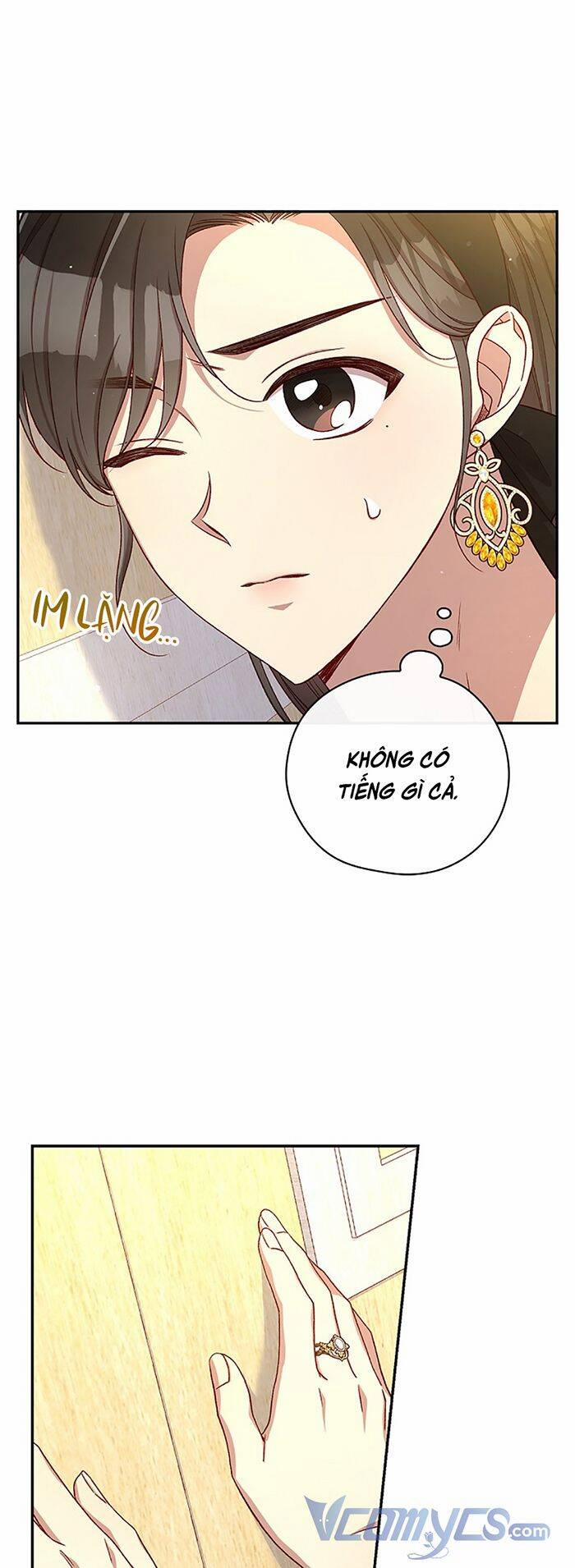 Bí Kíp Sinh Tồn Của Hầu Gái 120 trang 20