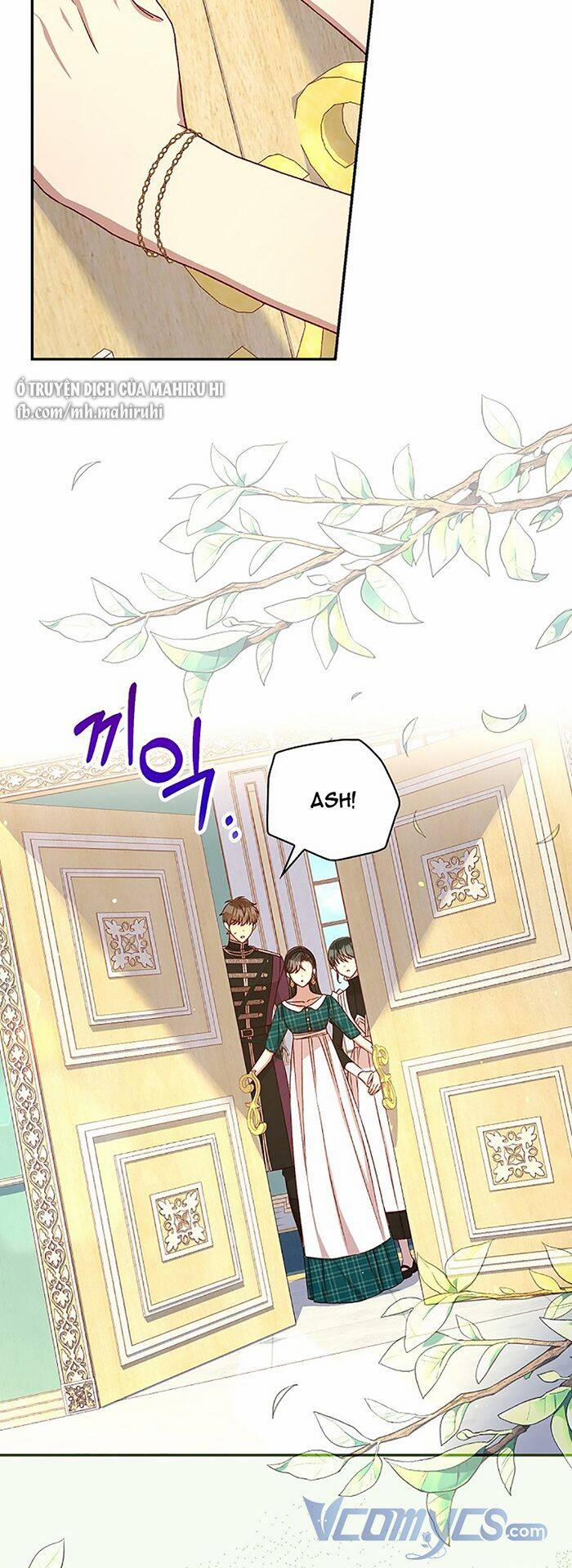 Bí Kíp Sinh Tồn Của Hầu Gái 120 trang 21