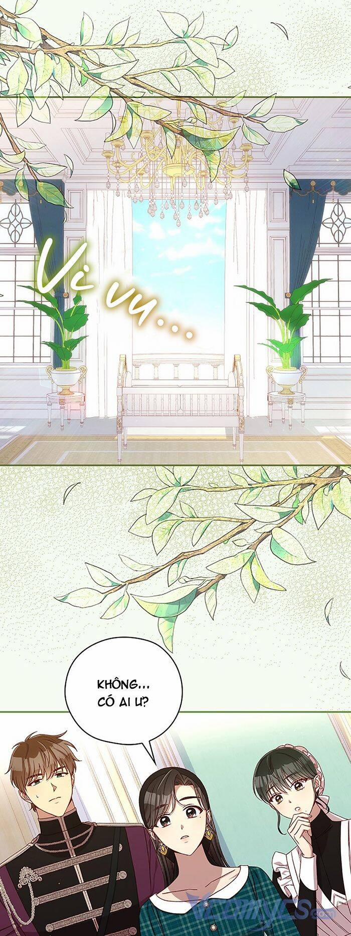 Bí Kíp Sinh Tồn Của Hầu Gái 120 trang 22