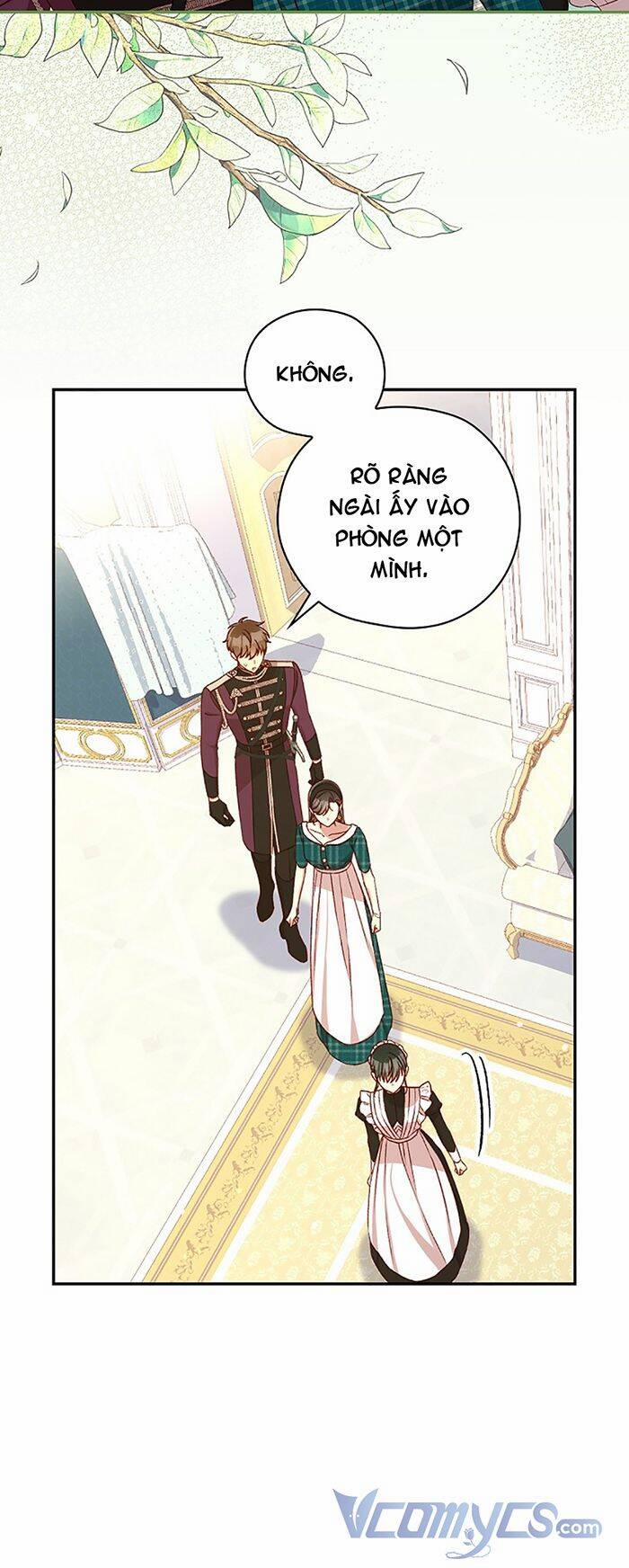 Bí Kíp Sinh Tồn Của Hầu Gái 120 trang 23