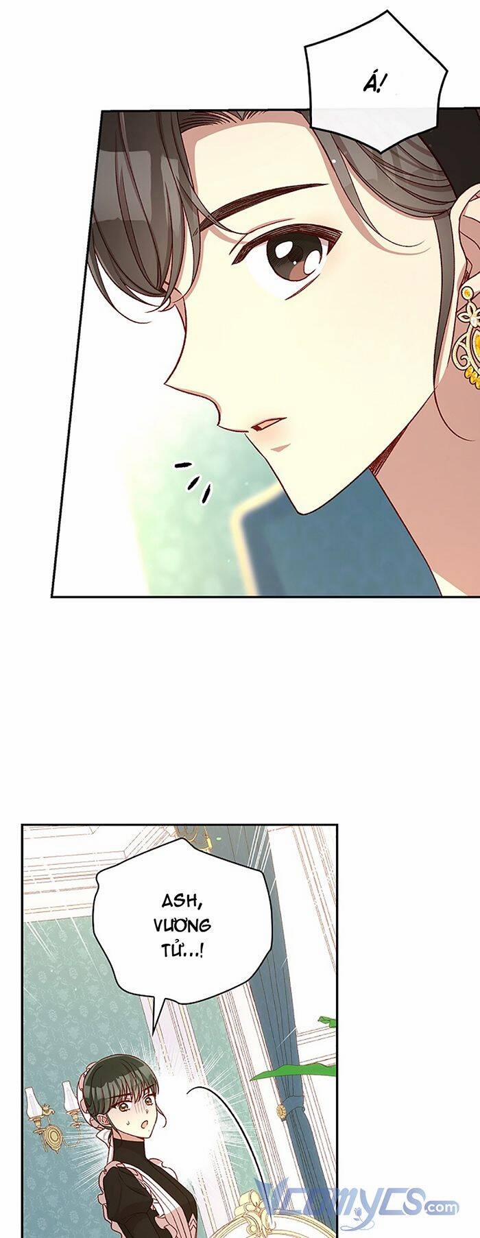 Bí Kíp Sinh Tồn Của Hầu Gái 120 trang 24