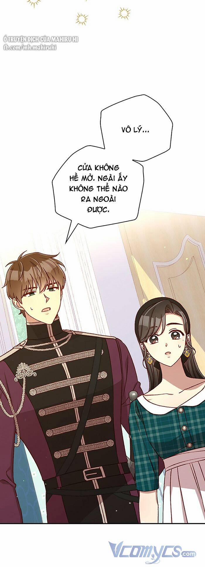 Bí Kíp Sinh Tồn Của Hầu Gái 120 trang 26