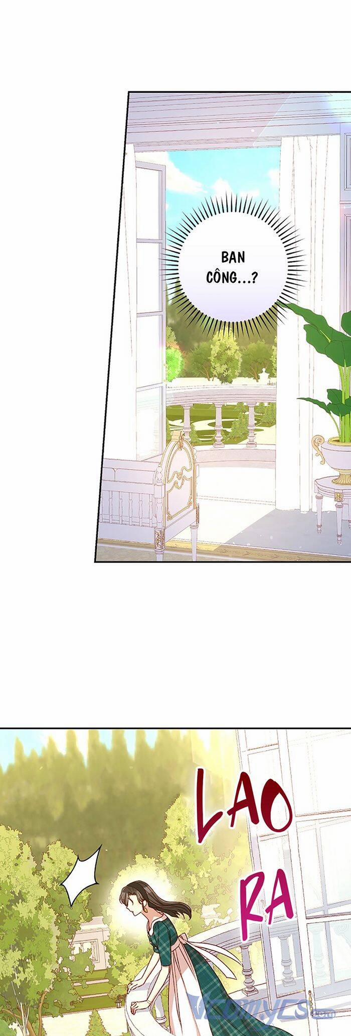 Bí Kíp Sinh Tồn Của Hầu Gái 120 trang 27