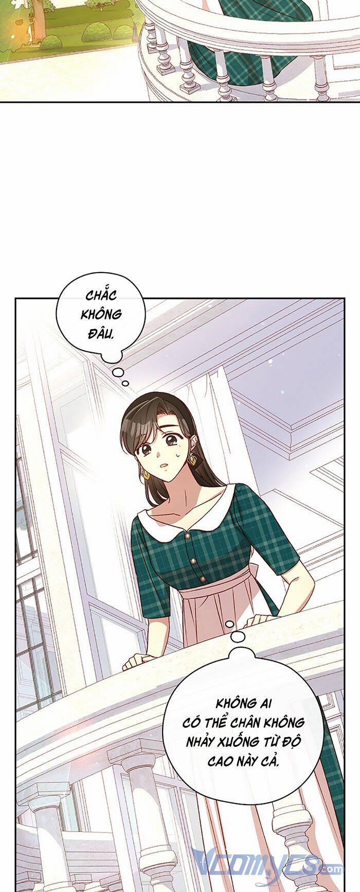 Bí Kíp Sinh Tồn Của Hầu Gái 120 trang 28