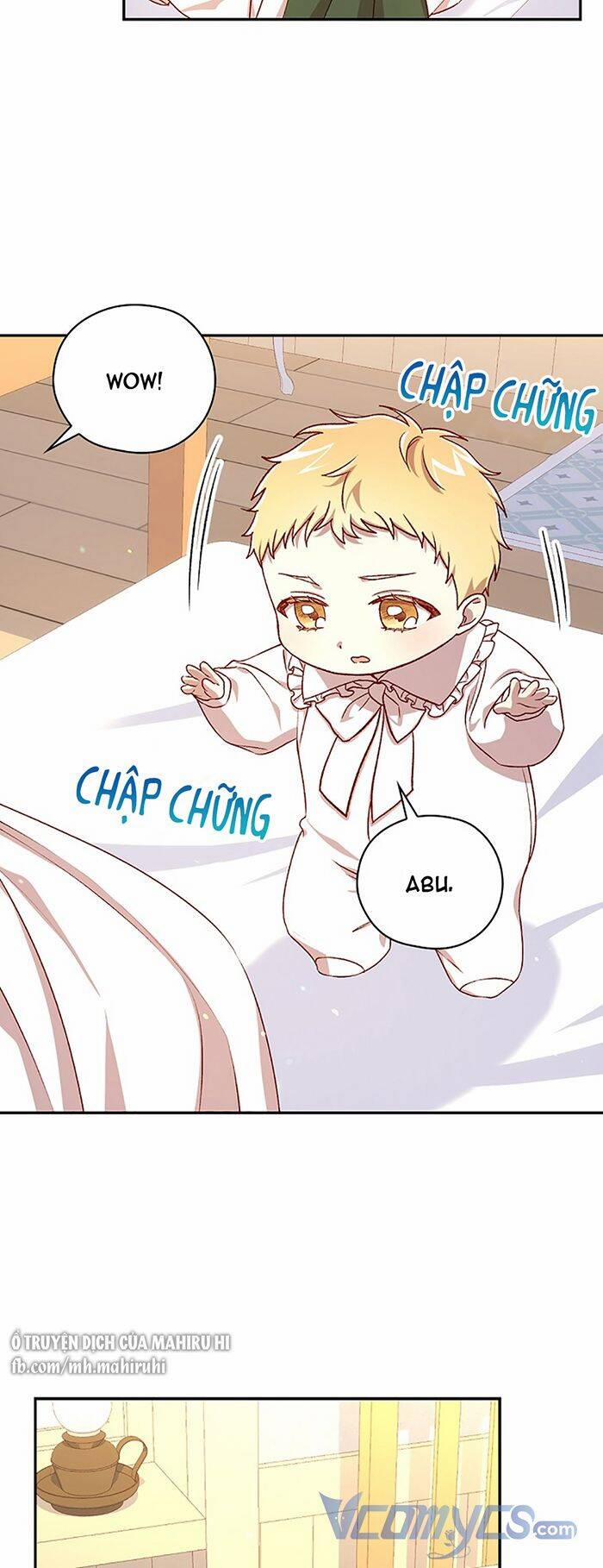 Bí Kíp Sinh Tồn Của Hầu Gái 120 trang 3