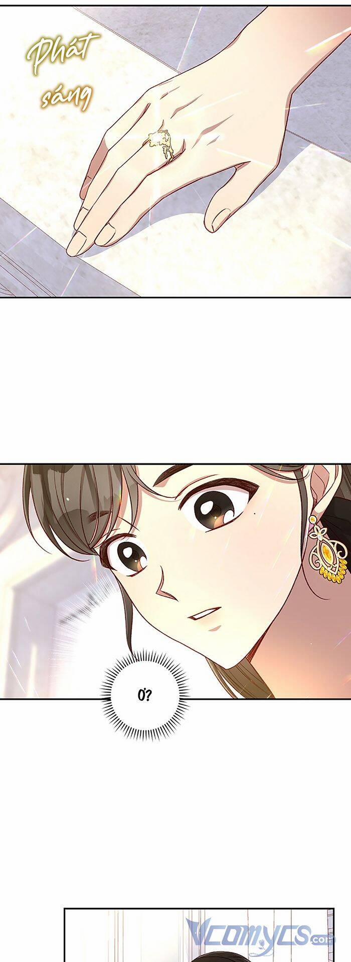 Bí Kíp Sinh Tồn Của Hầu Gái 120 trang 30