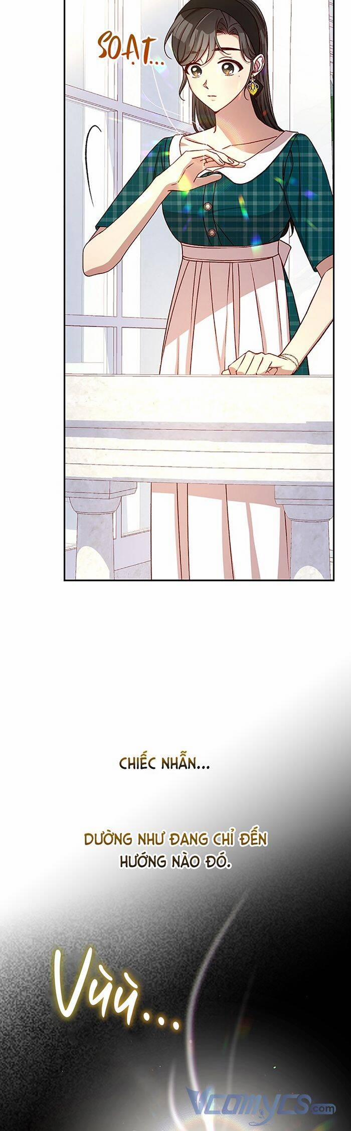 Bí Kíp Sinh Tồn Của Hầu Gái 120 trang 31