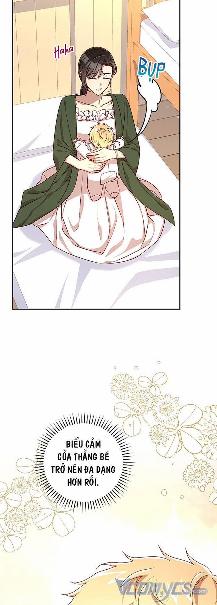 Bí Kíp Sinh Tồn Của Hầu Gái 120 trang 4