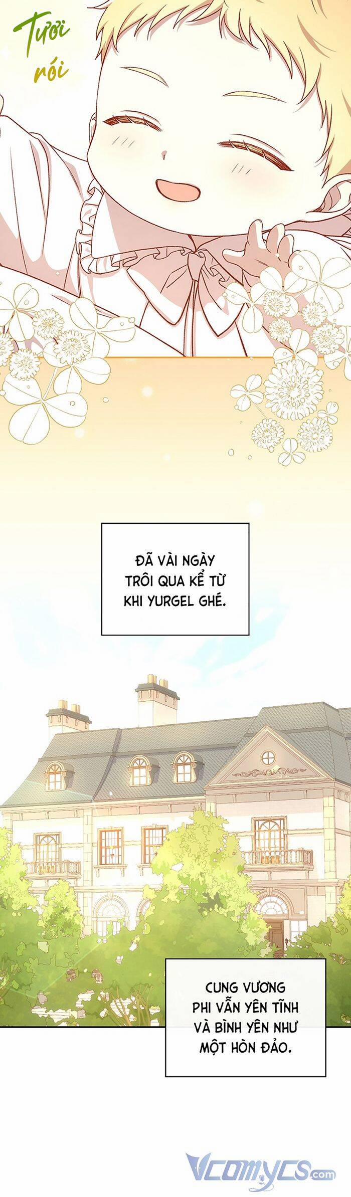 Bí Kíp Sinh Tồn Của Hầu Gái 120 trang 5