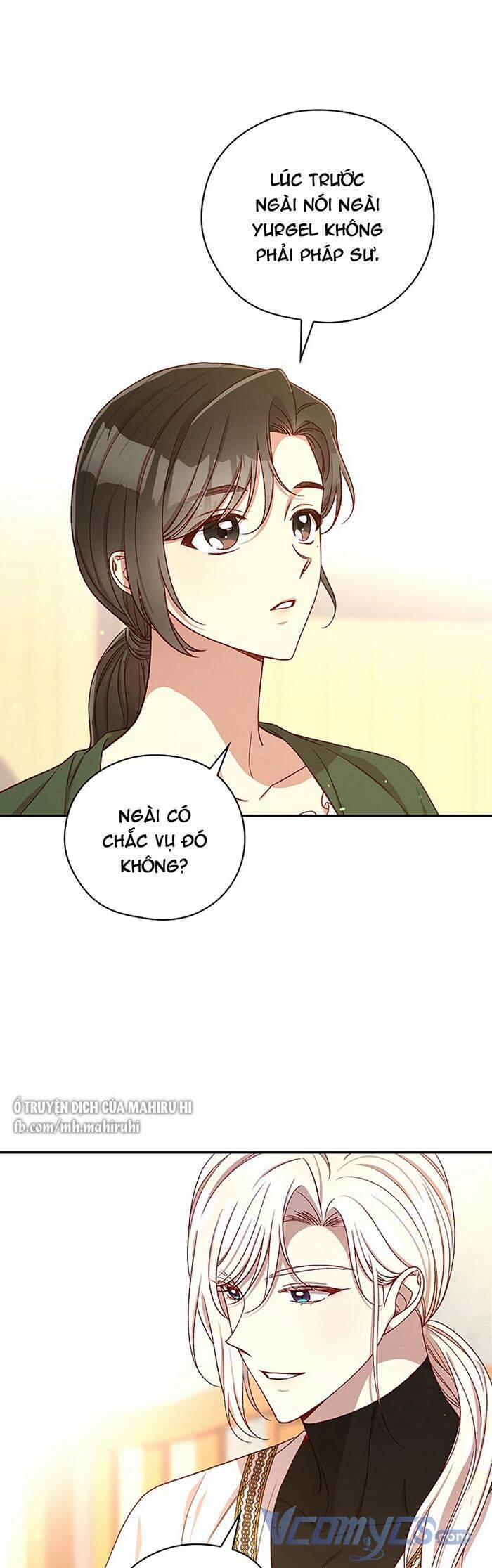 Bí Kíp Sinh Tồn Của Hầu Gái 120 trang 6