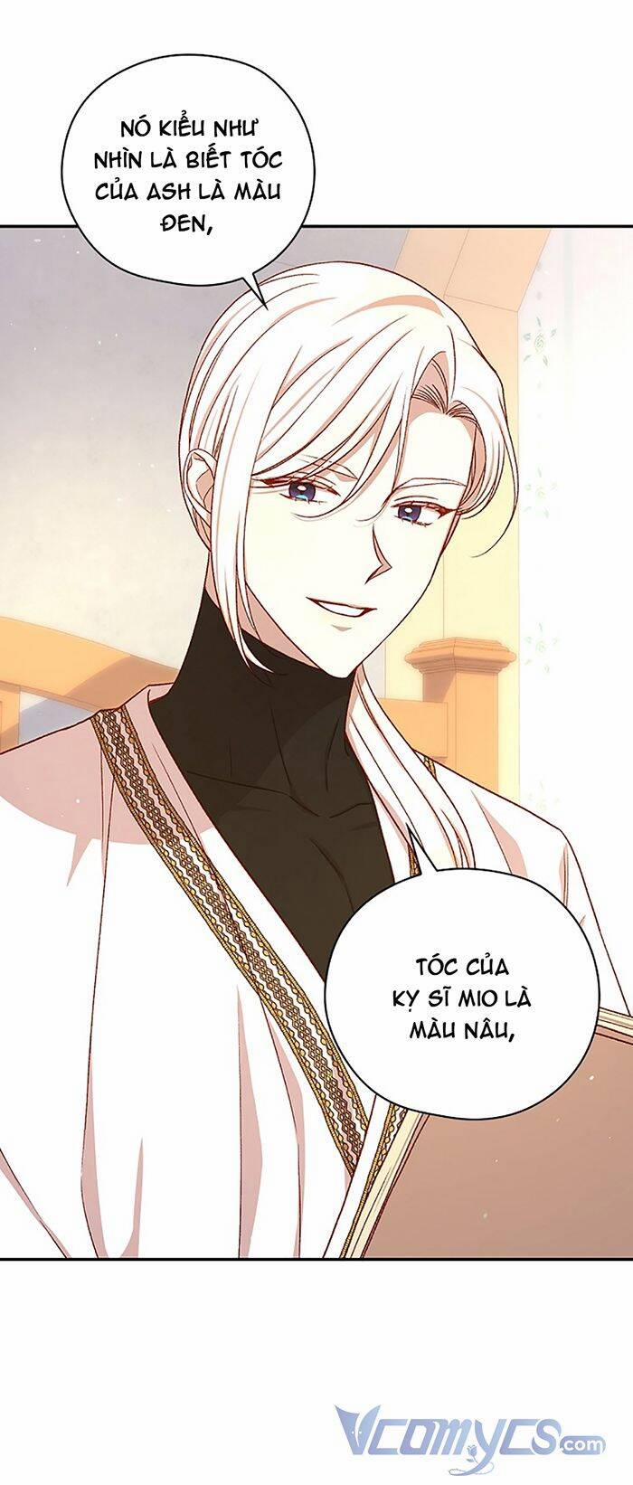 Bí Kíp Sinh Tồn Của Hầu Gái 120 trang 8