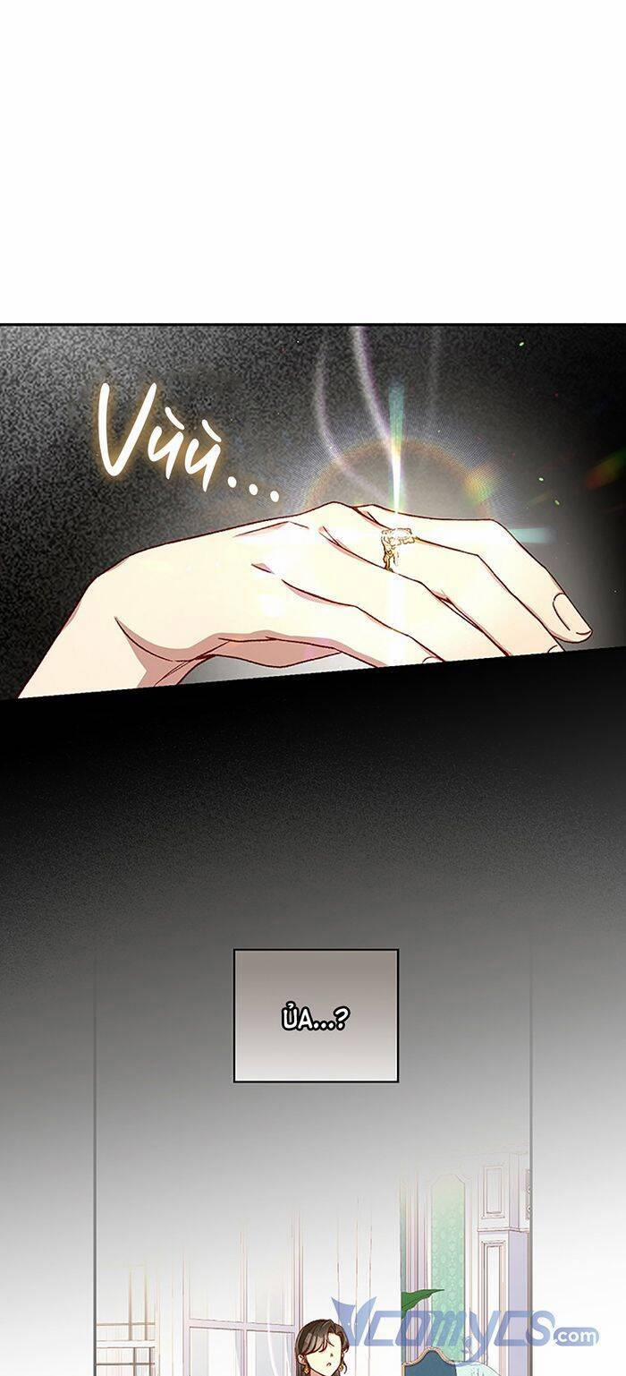 Bí Kíp Sinh Tồn Của Hầu Gái 121 trang 1