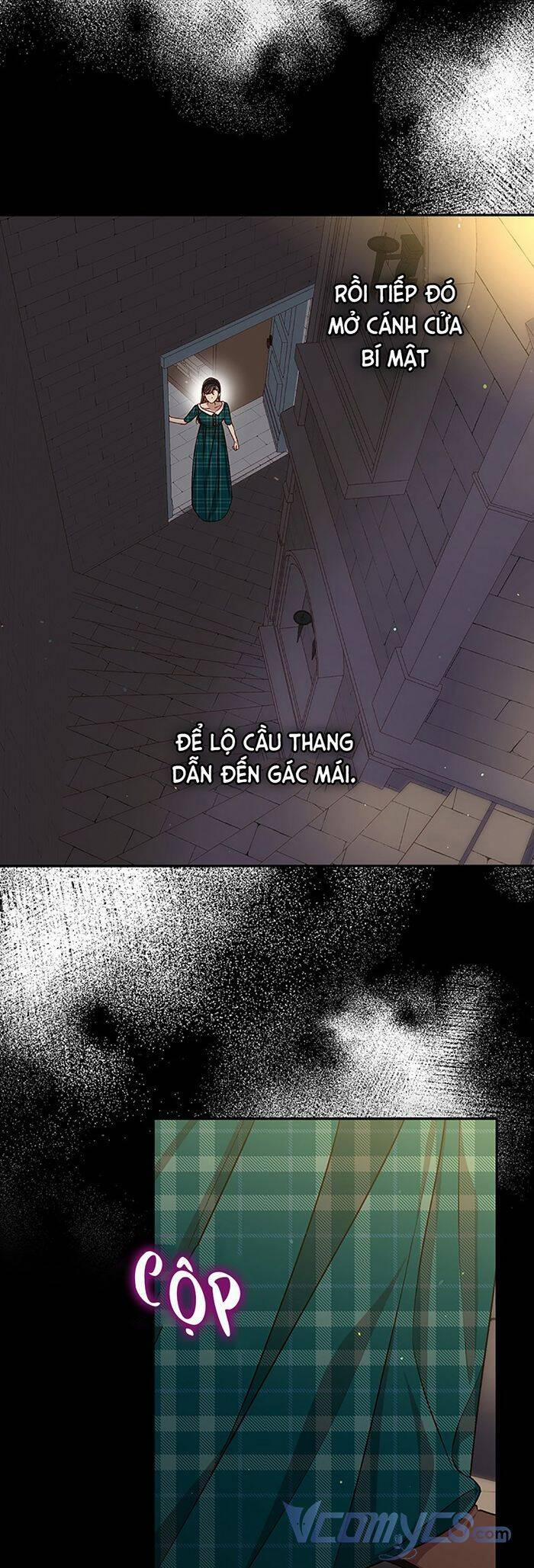 Bí Kíp Sinh Tồn Của Hầu Gái 121 trang 11