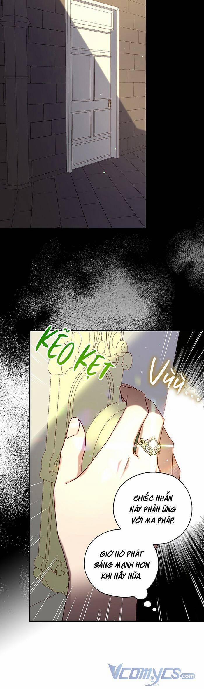 Bí Kíp Sinh Tồn Của Hầu Gái 121 trang 13