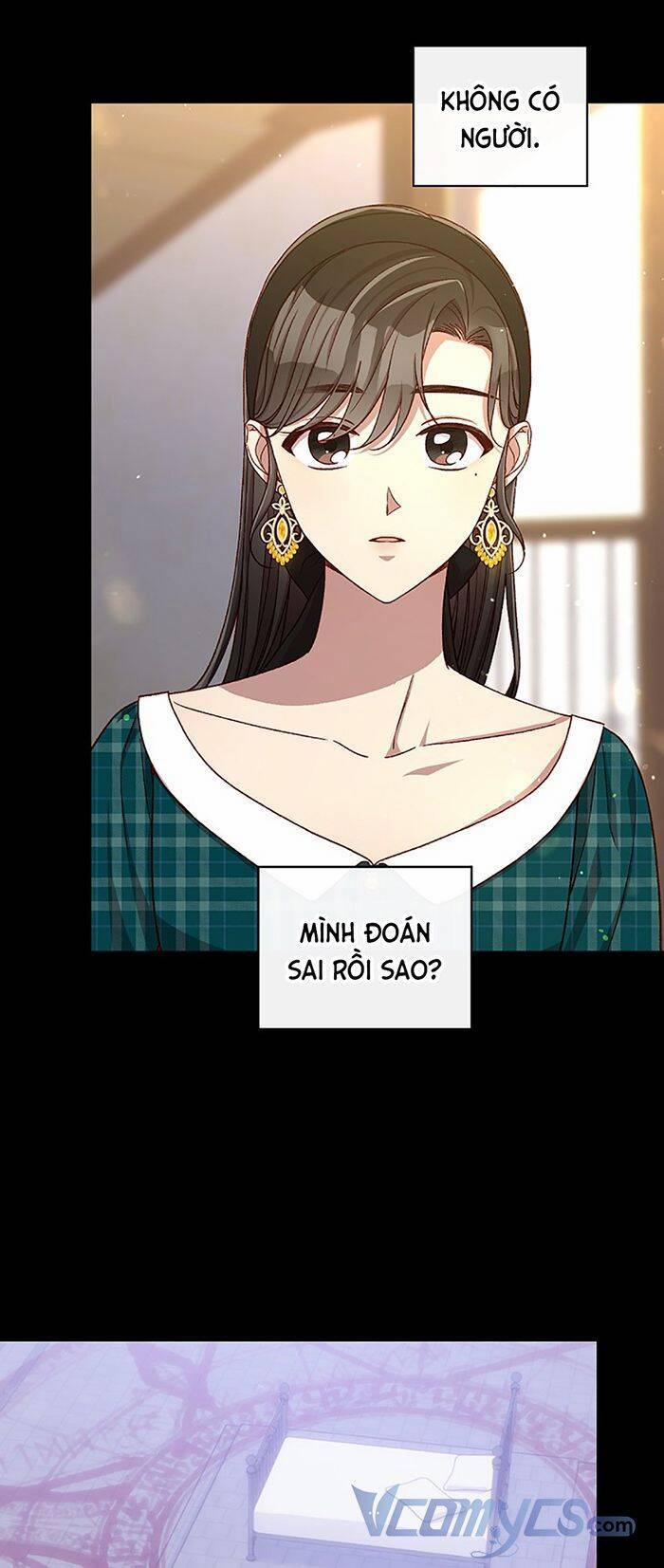 Bí Kíp Sinh Tồn Của Hầu Gái 121 trang 15