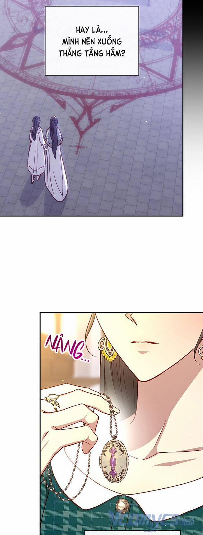 Bí Kíp Sinh Tồn Của Hầu Gái 121 trang 16