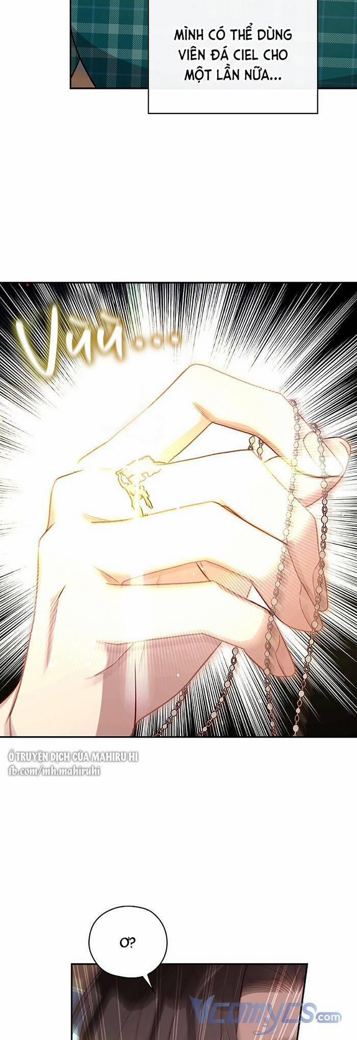 Bí Kíp Sinh Tồn Của Hầu Gái 121 trang 17