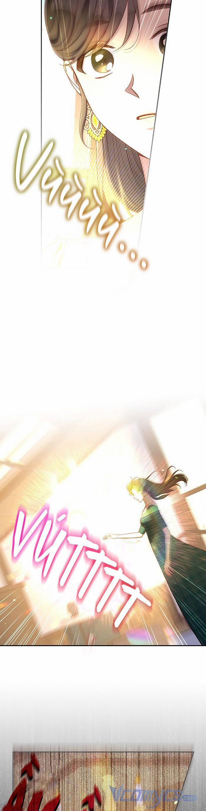 Bí Kíp Sinh Tồn Của Hầu Gái 121 trang 18