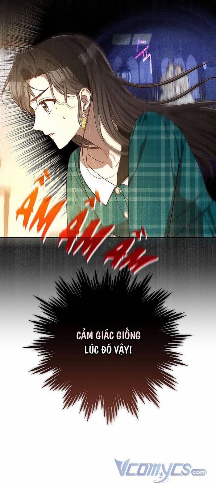 Bí Kíp Sinh Tồn Của Hầu Gái 121 trang 20