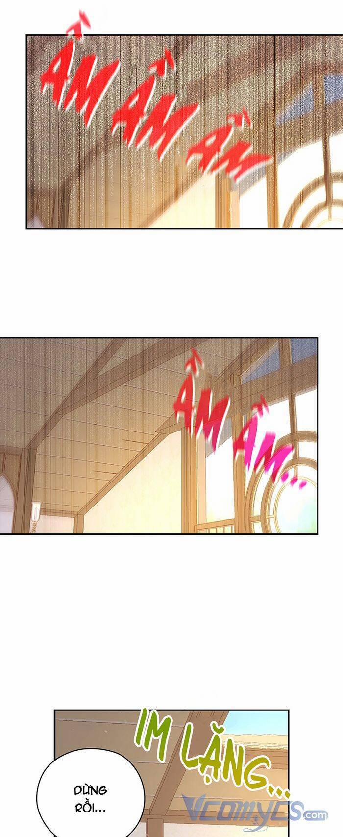 Bí Kíp Sinh Tồn Của Hầu Gái 121 trang 21