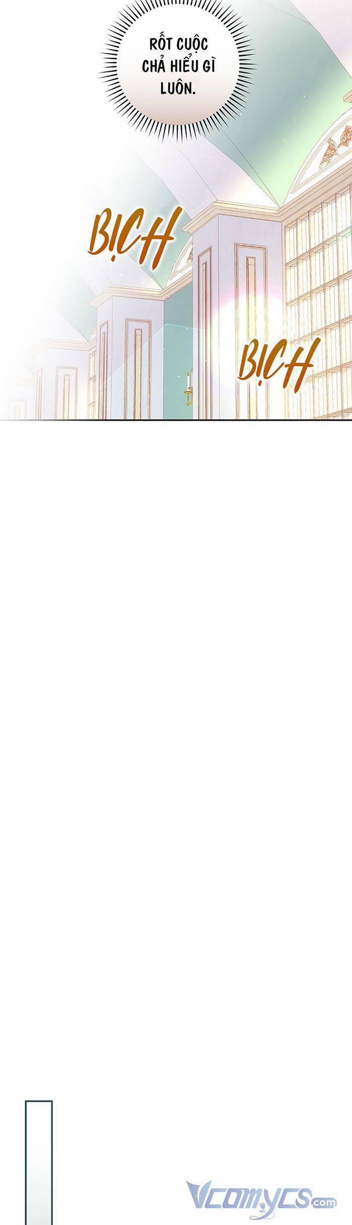 Bí Kíp Sinh Tồn Của Hầu Gái 121 trang 23