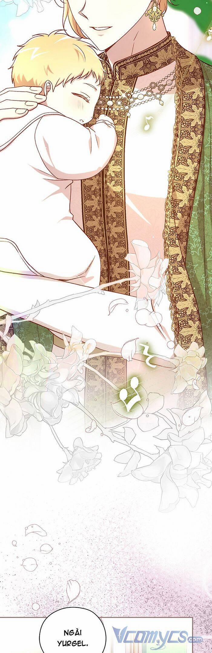 Bí Kíp Sinh Tồn Của Hầu Gái 121 trang 26