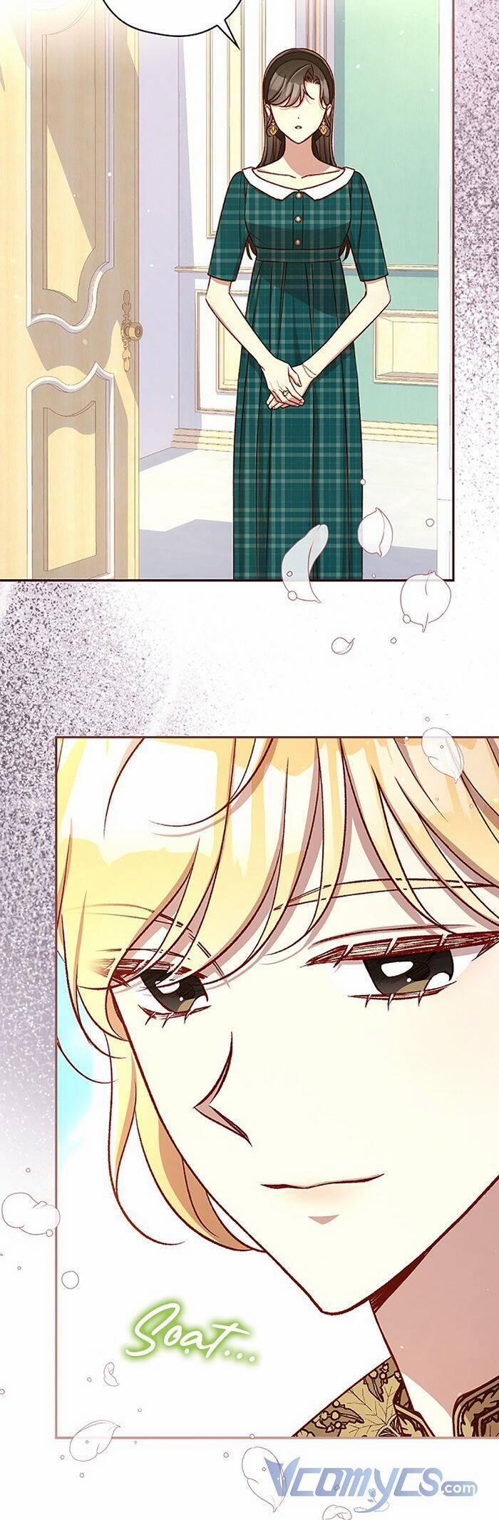 Bí Kíp Sinh Tồn Của Hầu Gái 121 trang 27