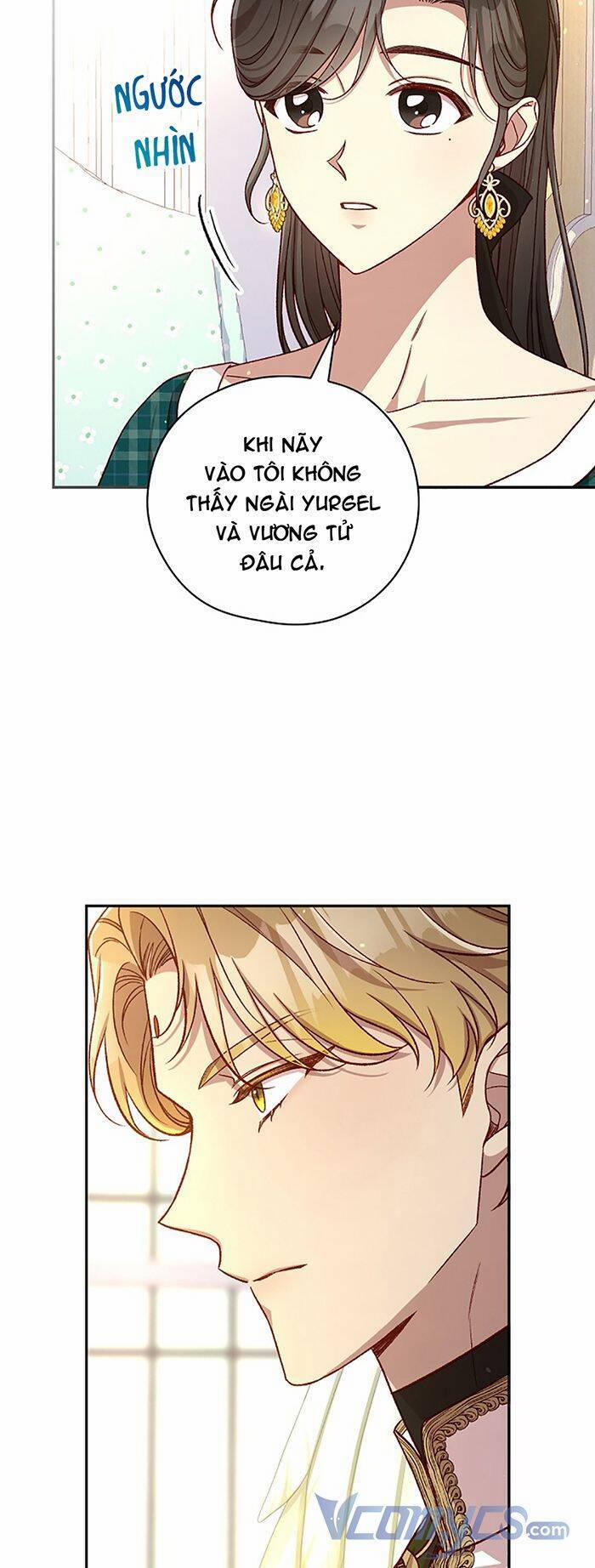 Bí Kíp Sinh Tồn Của Hầu Gái 121 trang 29