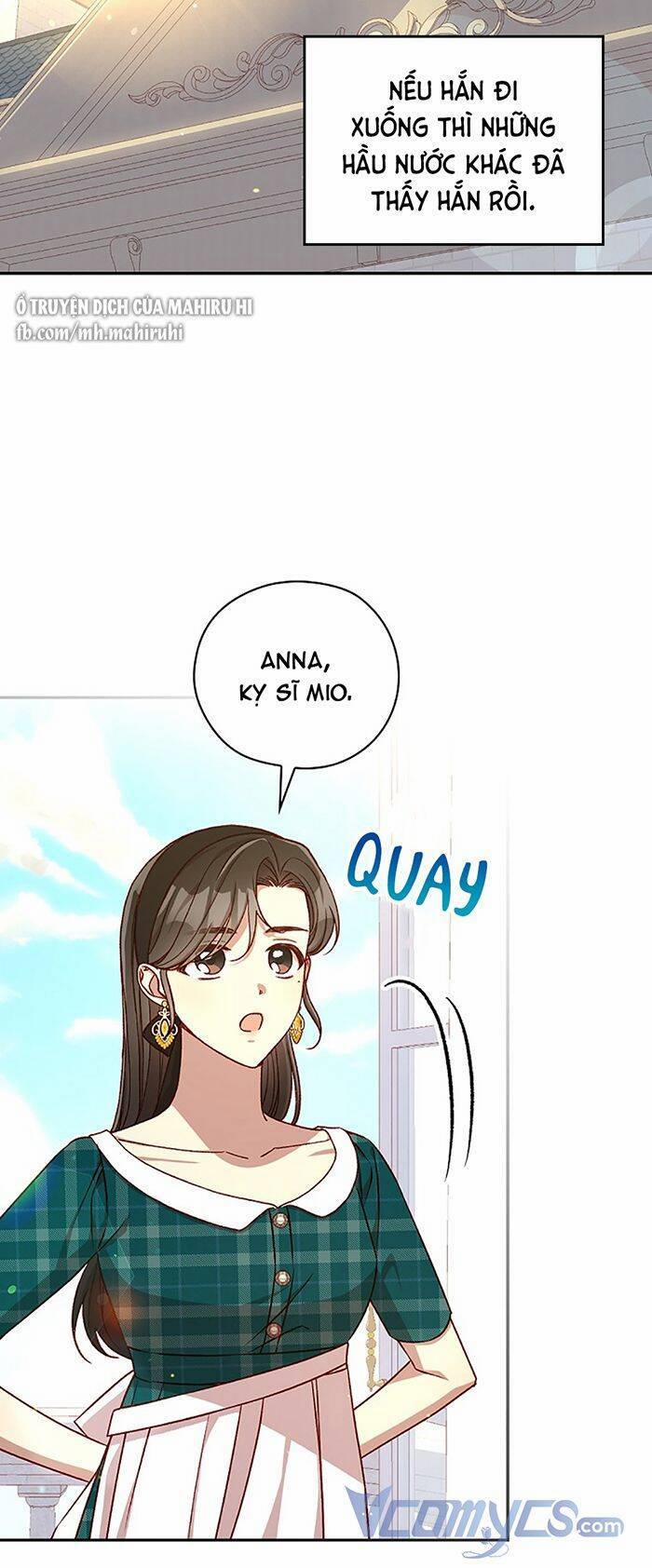 Bí Kíp Sinh Tồn Của Hầu Gái 121 trang 3