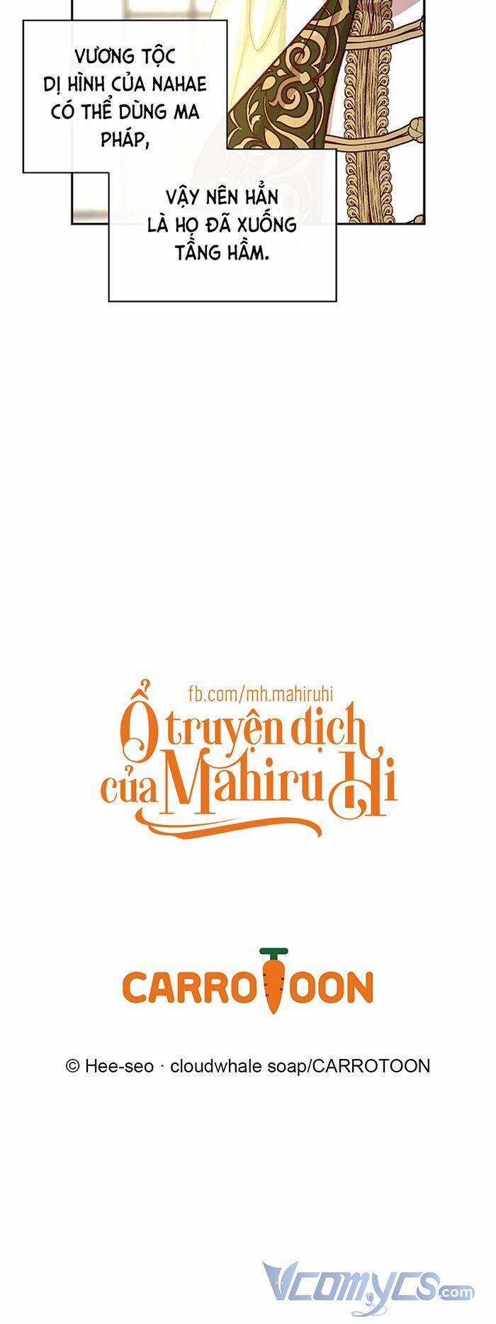 Bí Kíp Sinh Tồn Của Hầu Gái 121 trang 30