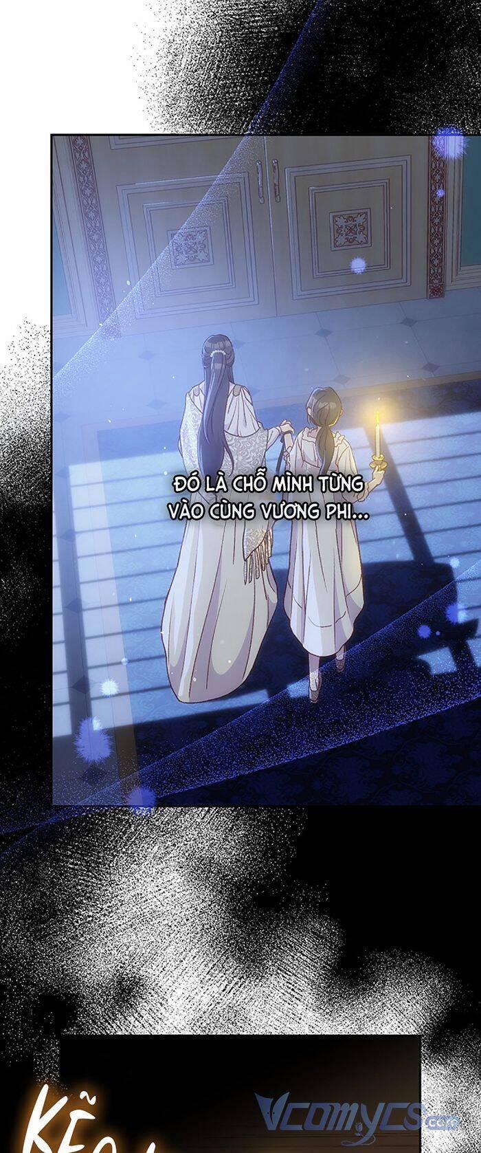 Bí Kíp Sinh Tồn Của Hầu Gái 121 trang 8