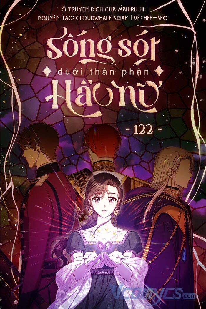 Bí Kíp Sinh Tồn Của Hầu Gái 122 trang 0