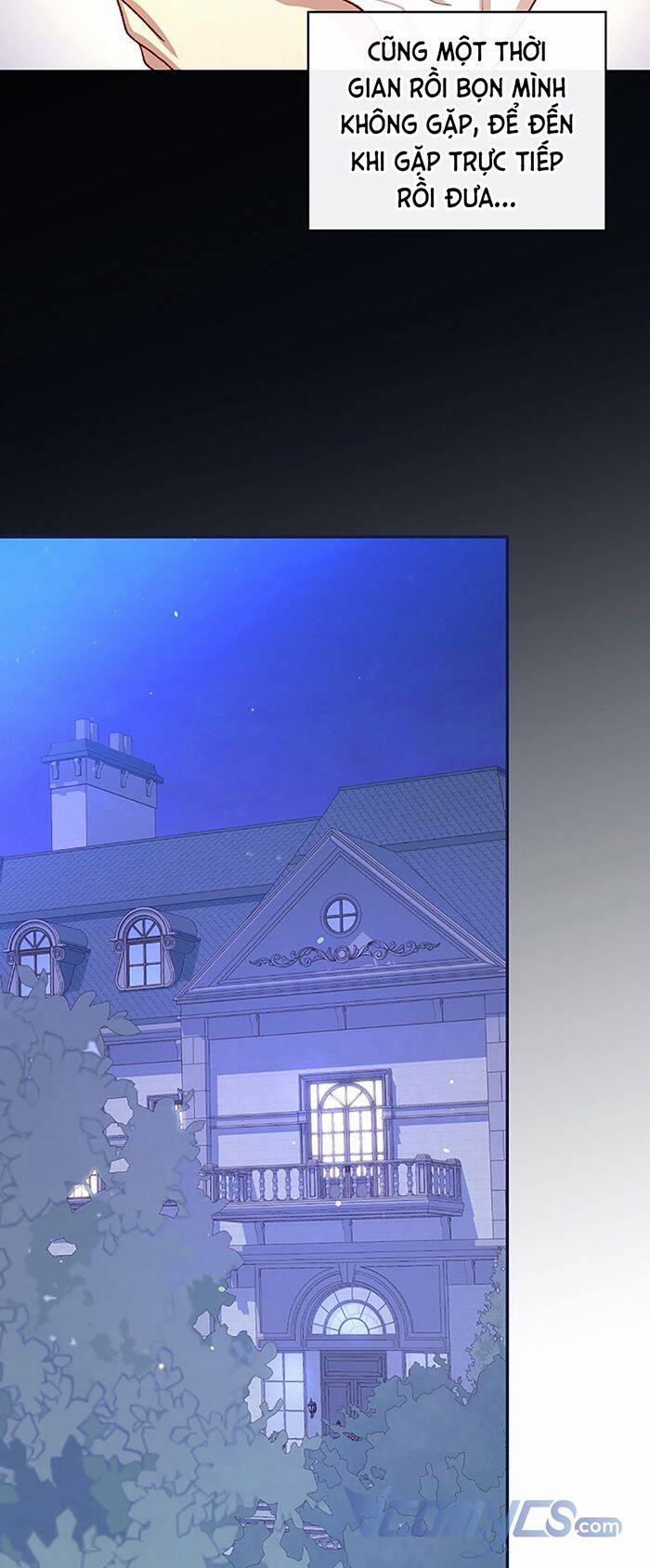 Bí Kíp Sinh Tồn Của Hầu Gái 122 trang 12