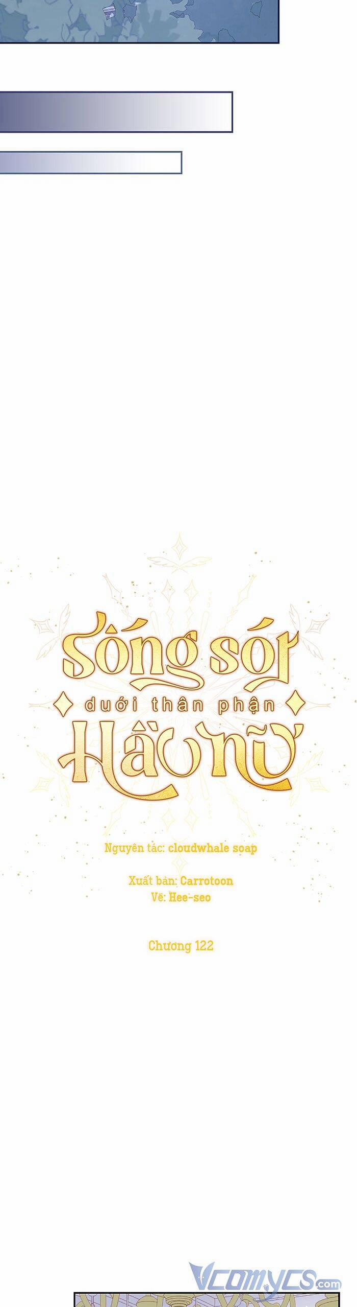 Bí Kíp Sinh Tồn Của Hầu Gái 122 trang 13