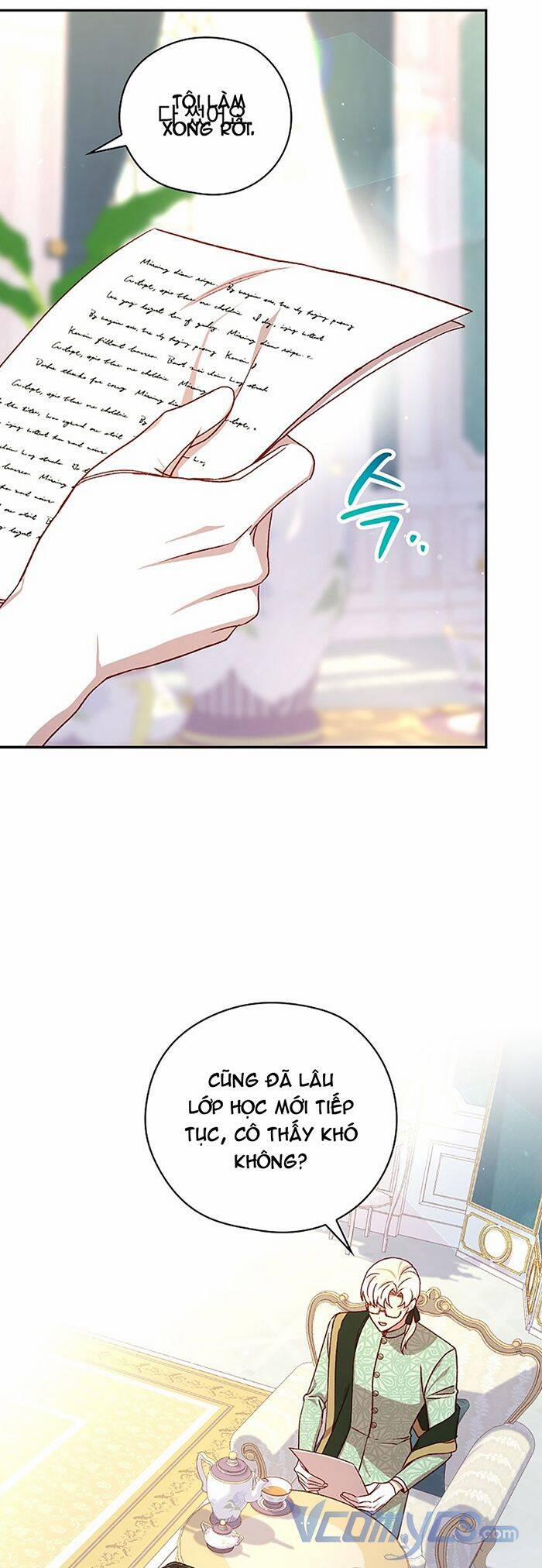 Bí Kíp Sinh Tồn Của Hầu Gái 122 trang 15