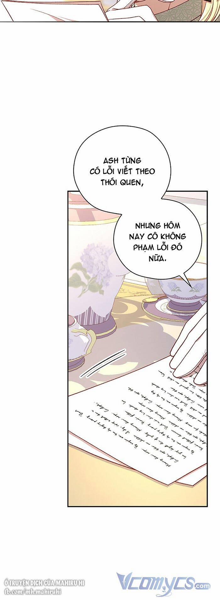 Bí Kíp Sinh Tồn Của Hầu Gái 122 trang 17