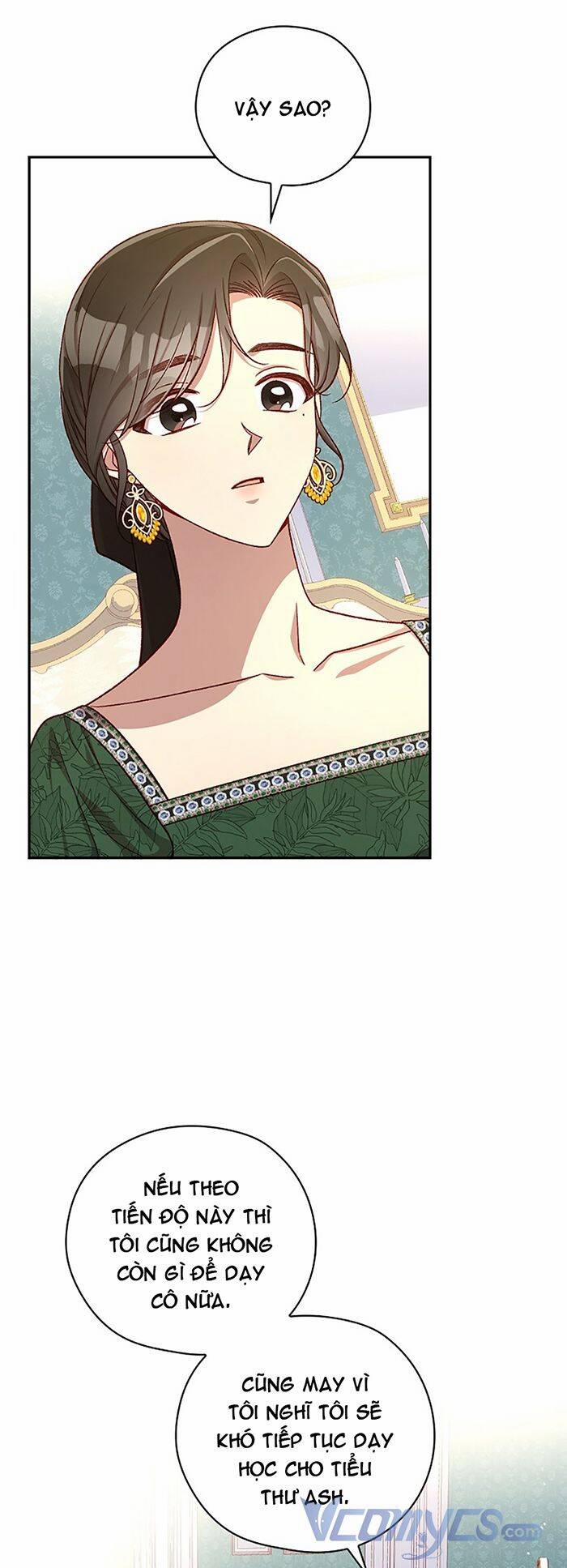 Bí Kíp Sinh Tồn Của Hầu Gái 122 trang 18