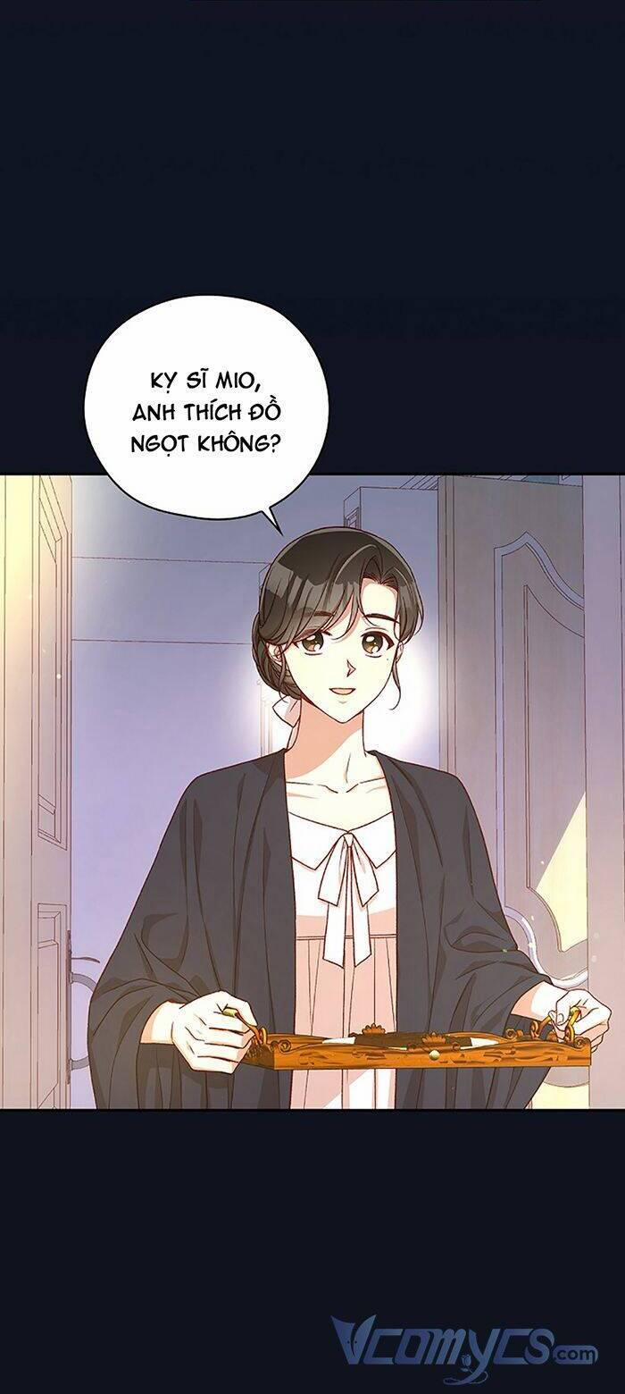 Bí Kíp Sinh Tồn Của Hầu Gái 122 trang 2