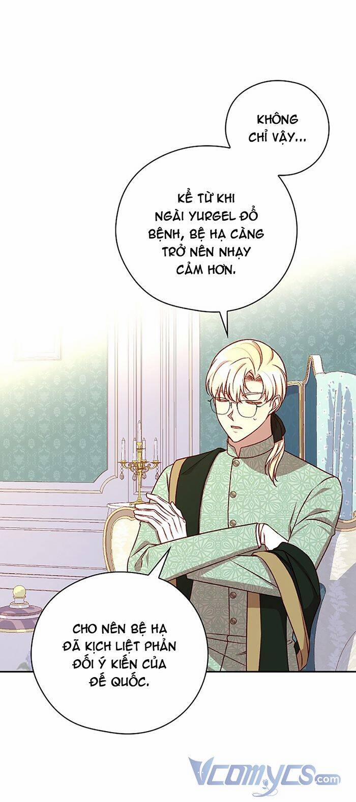 Bí Kíp Sinh Tồn Của Hầu Gái 122 trang 23